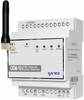 ENTES 101530 GEM-10 Gateway RS-485, USB Anzahl Eingänge: 1 x Anzahl Ausgänge: 1 x Anzahl I/O: 1 12 V/DC 1 St.
