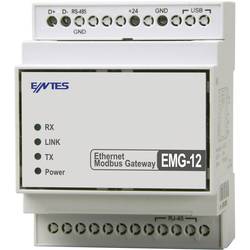Image of ENTES 101646 EMG-12 Gateway RS-485, USB 12 V/DC, 24 V/DC 1 St.