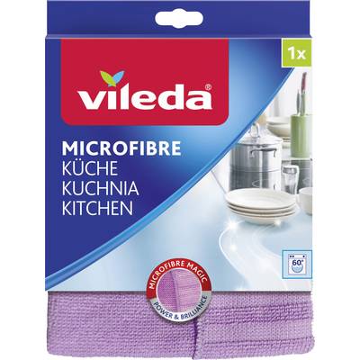 Vileda Professional Microfaser 2in1 - Reinigungstuch-0