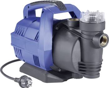 Gartenpumpe von Renkforce