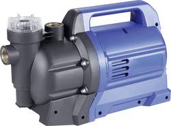 Gartenpumpen-Set T.I.P. GP 4500 INOX + Kit 4350 l/h 50 m ...