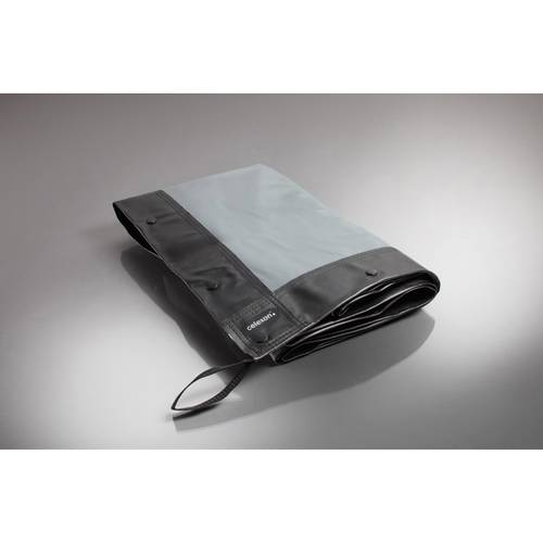 Thumbnail - celexon Tuch für Faltrahmen Mobil Expert - 406 x 228 cm Rückprojektion