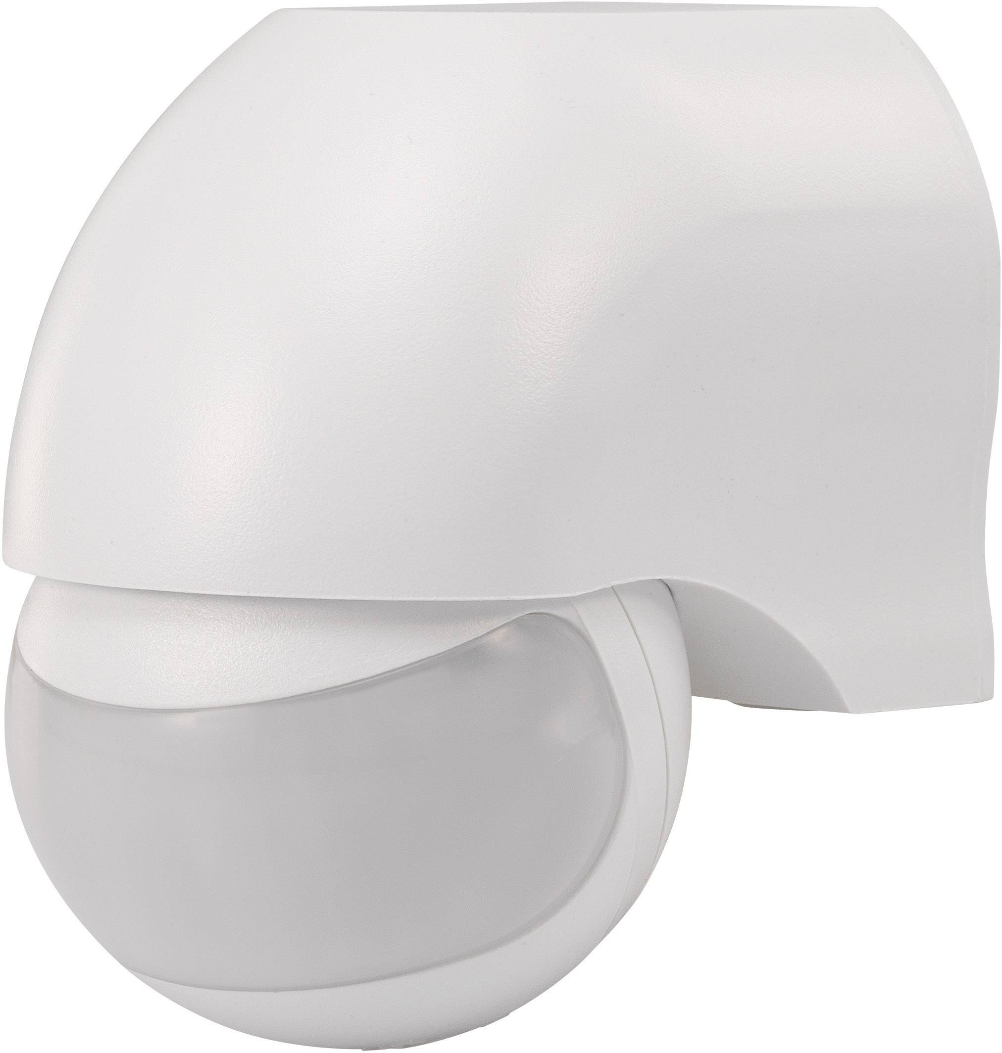 2 Stück Brennenstuhl 1170910 Infrarot Bewegungsmelder PIR 240° IP 44