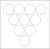 Extech CG204-REF CG204-REF Kalibrier-Folienreferenzen 1 St.