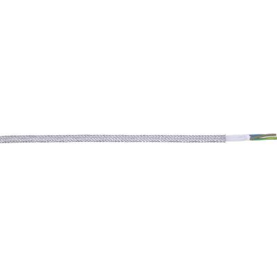 LAPP ÖLFLEX® HEAT 260 GLS Hochtemperaturleitung 7 G 1.50 mm² Schwarz 91124-1000 1000 m