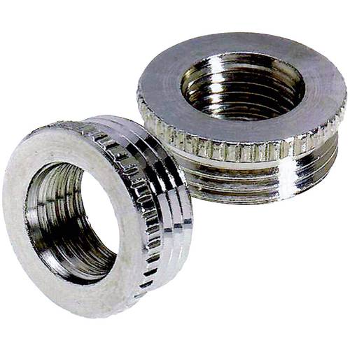 LAPP 52006575 SKINDICHT MR-M 72X2/63X1,5 Kabelverschraubung Reduzierung M72 M63 Messing Natur 1 St.