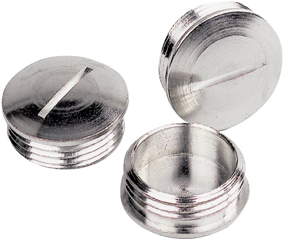 LAPP 52103170 SKINDICHT BL-M 63X1,5 Verschlussschraube M63 Natur 10 St.