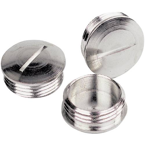 LAPP 52103170 SKINDICHT BL-M 63X1,5 Verschlussschraube M63 Natur 10 St.