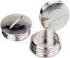 LAPP 52103165 SKINDICHT BL-M 50X1,5 Verschlussschraube mit O-Ring M50 Natur 10 St.