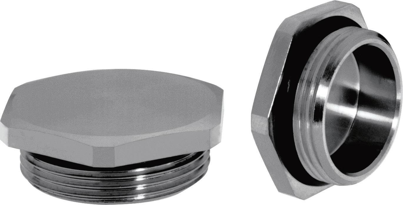 Záslepka LAPP SKINDICHT BL-M 6KT. 32X1,5, 52103445, s kroužkem, přírodní, 25 ks