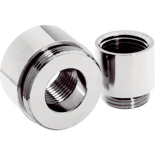 LAPP 54020120 SKINDICHT MA-M/NPT 25X1,5/ 1/2 Kabelverschraubung Adapter M25 1/2 Messing Natur 25 St.