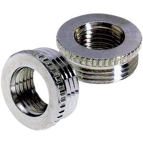 LAPP 52003780 SKINDICHT MR PG 13,5/7 Kabelverschraubung Reduzierung PG13.5 PG7 Messing Natur 100 St.