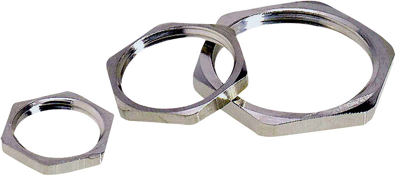 LAPP 52003580 SKINDICHT SM PG 48 Gegenmutter PG48 Messing Natur 25 St.