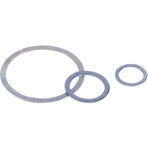 LAPP 52100611 SKINDICHT U-M 16 Druckausgleichselement M16 Stahl Stahl 300 St.