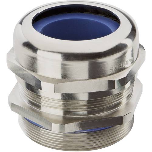 LAPP 53113650 Kabelverschraubung M40 Messing Messing 10 St.