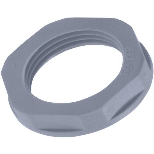 LAPP 53119170 SKINTOP GMP-GL-M 63X1,5 RAL 9005 BK Gegenmutter M63 Polyamid Schwarz (RAL 9005) 25 St.