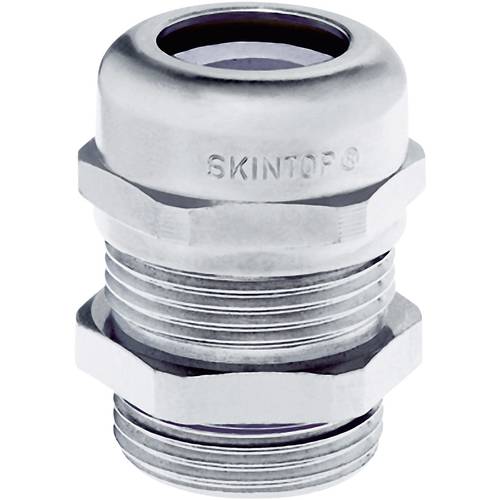 LAPP 53112511 M75 Messing Messing 1 St.