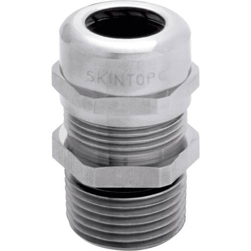 LAPP 53112155 Kabelverschraubung M40 Messing Messing 10 St.