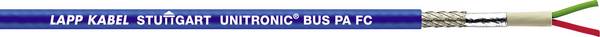 LAPP 2170334/500 Busleitung UNITRONIC® BUS 1 x 2 x 1 mm² +   1 mm² Blau 500 m