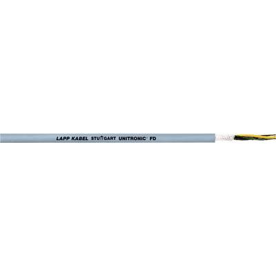 LAPP 27877-500 Datenleitung UNITRONIC® FD 18 x 0.34 mm² Grau 500 m