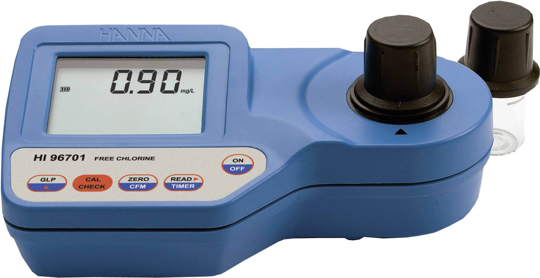 Hanna Instruments HI 96711 HI 96711 chlorine photometer from
