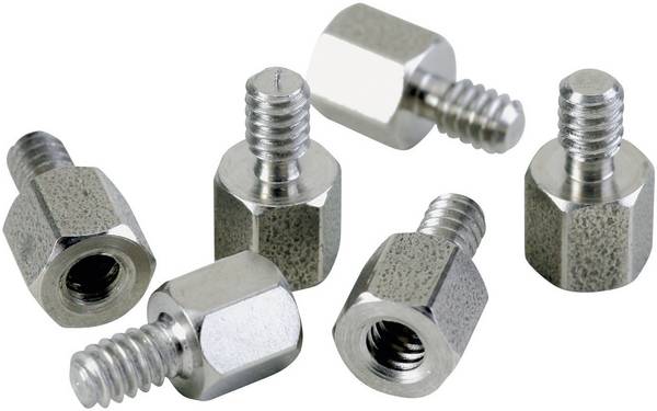 Conec 160X10359X 160X10359X Halterungsbolzen 1 St.