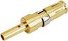 Conec 132C11019X 132C11019X Hochstrom-Buchsenkontakt AWG min.: 20 AWG max.: 16 Gold auf Nickel 10 A 1 St.