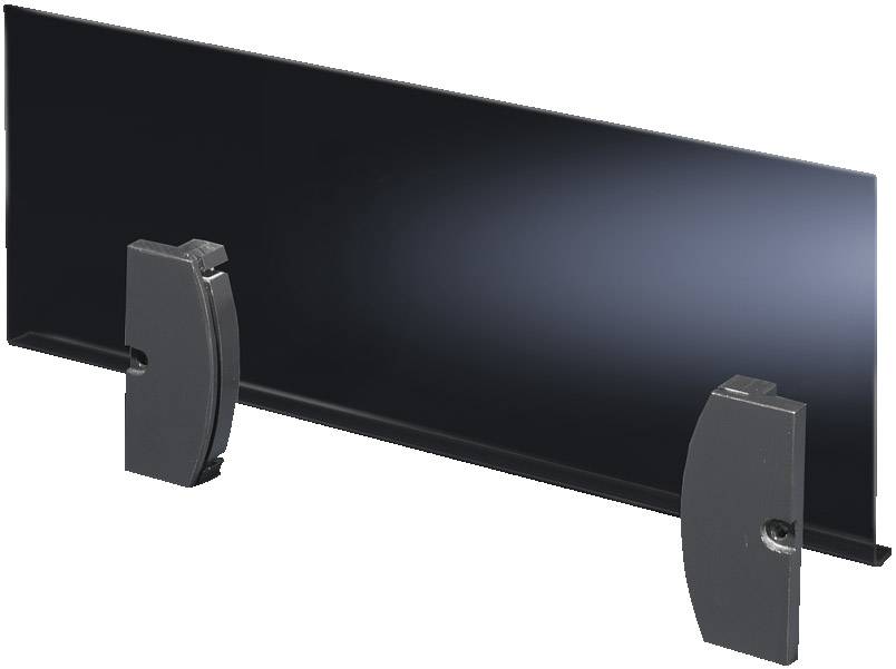 Rittal SZ 2514.500 Schaltplantasche Kunststoff Transparent ...