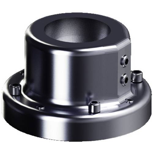 Rittal CP 6663.000 Wandhalterung starr Edelstahl 1 St.