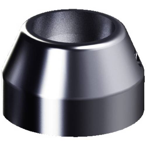 Rittal CP 6664.500 Gehäusebefestigung starr Edelstahl 1 St.