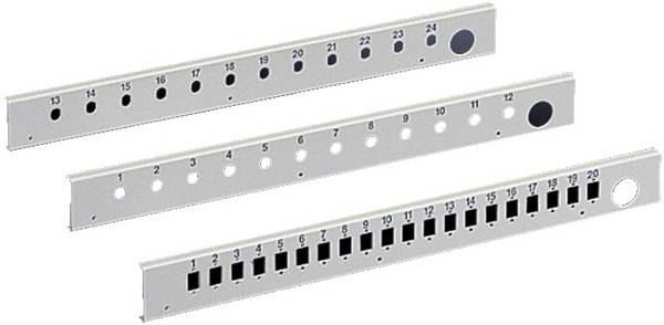 Rittal Patch-Panel DK 7478.535