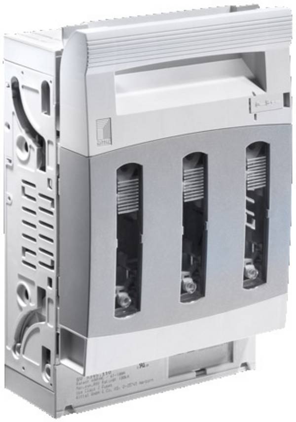 Rittal Fuseholder Class J 61 - 100A 3-polig
