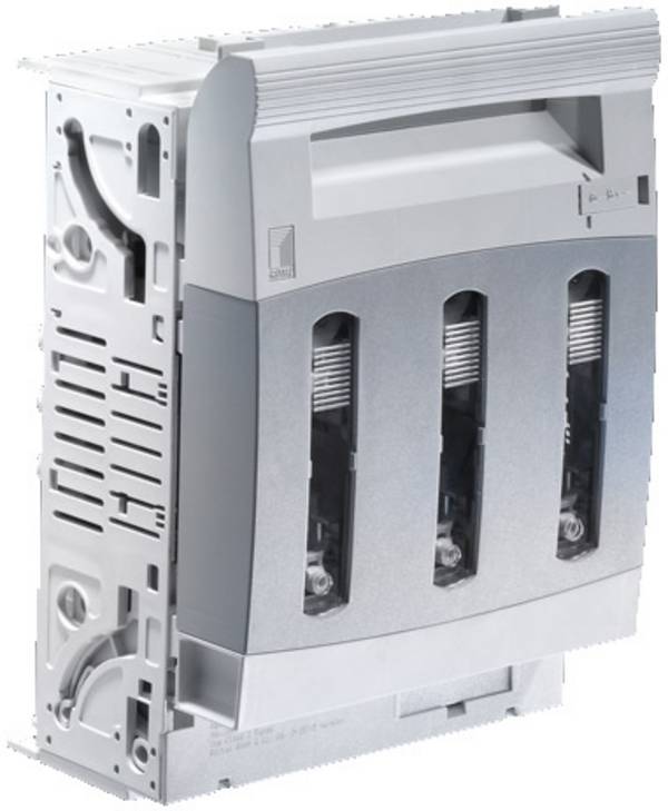 Rittal Fuseholder Class J 101 - 200A 3-polig