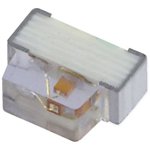 Kingbright KPA-1606SECK SMD-LED 0602 Orange 180 mcd 110 ° 20 mA 2.1 V