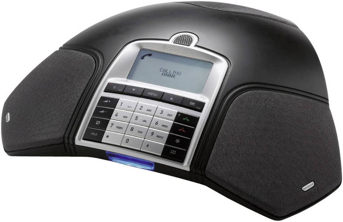 Konferenztelefon