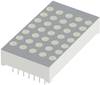 Kingbright Punkt-Matrix-Anzeige Rot 30.6 mm 1.85 V TC12-11SURKWA