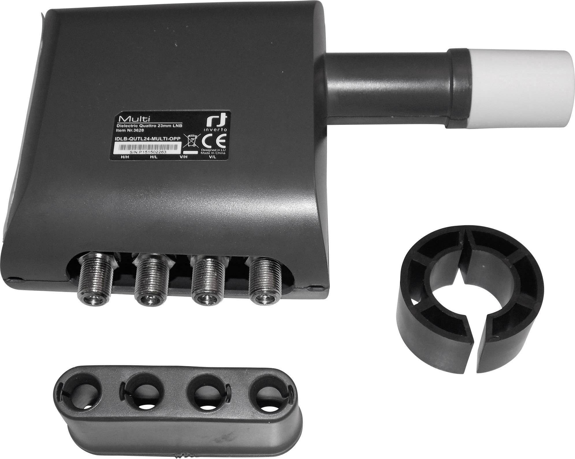 Разъем lnb in