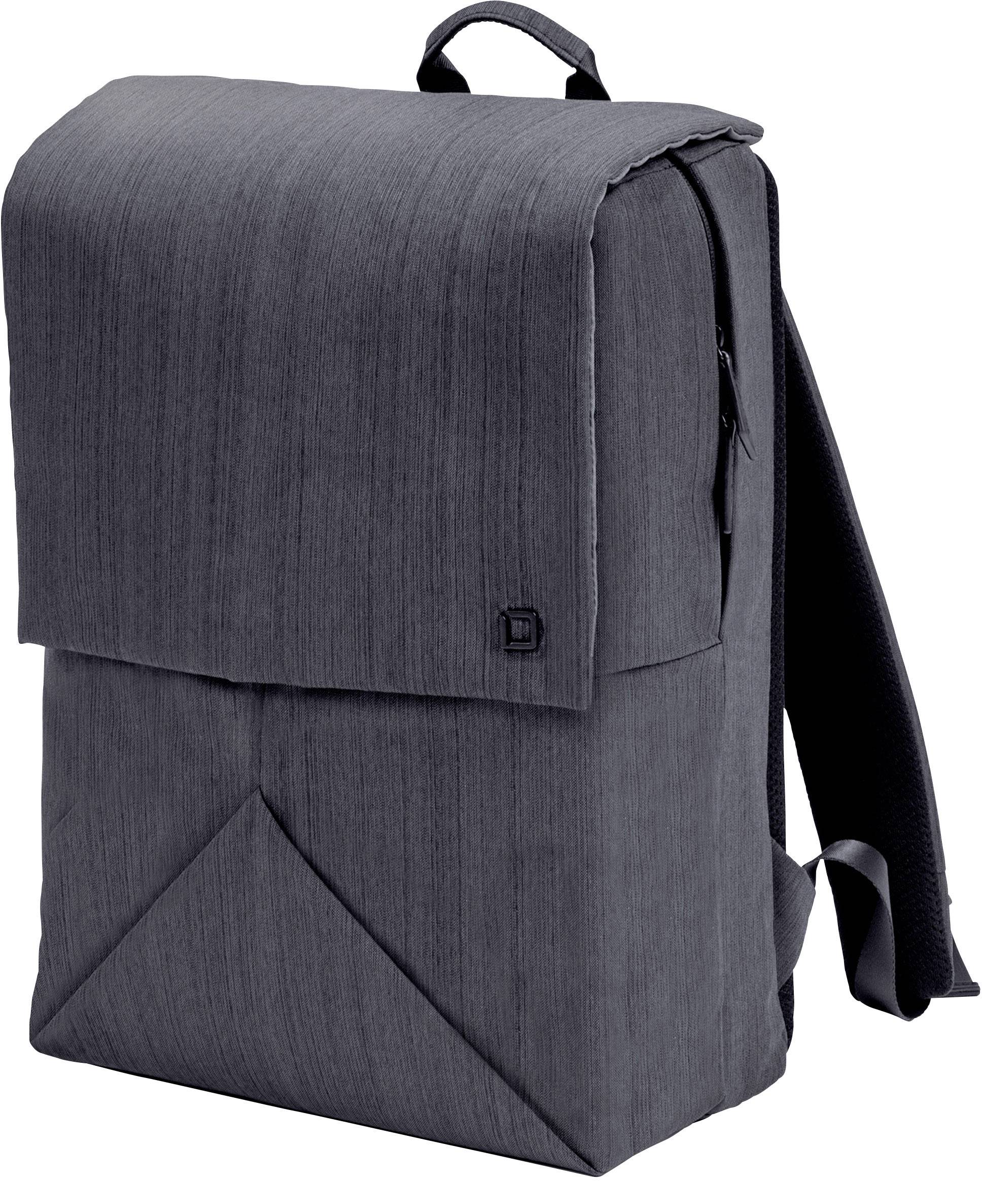 CODE Backpack Laptop / MacBook Bag 15" - Notebook-Rucksack - 38.1 cm (15")-0