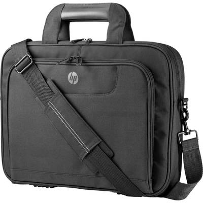 HP Notebook Tasche Value 16.1" Top Load Passend für maximal: 39,6 cm (15,6")  Schwarz