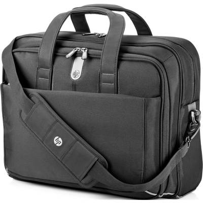 HP Notebook Tasche H4J90AA Passend für maximal: 39,1 cm (15,4")  Schwarz