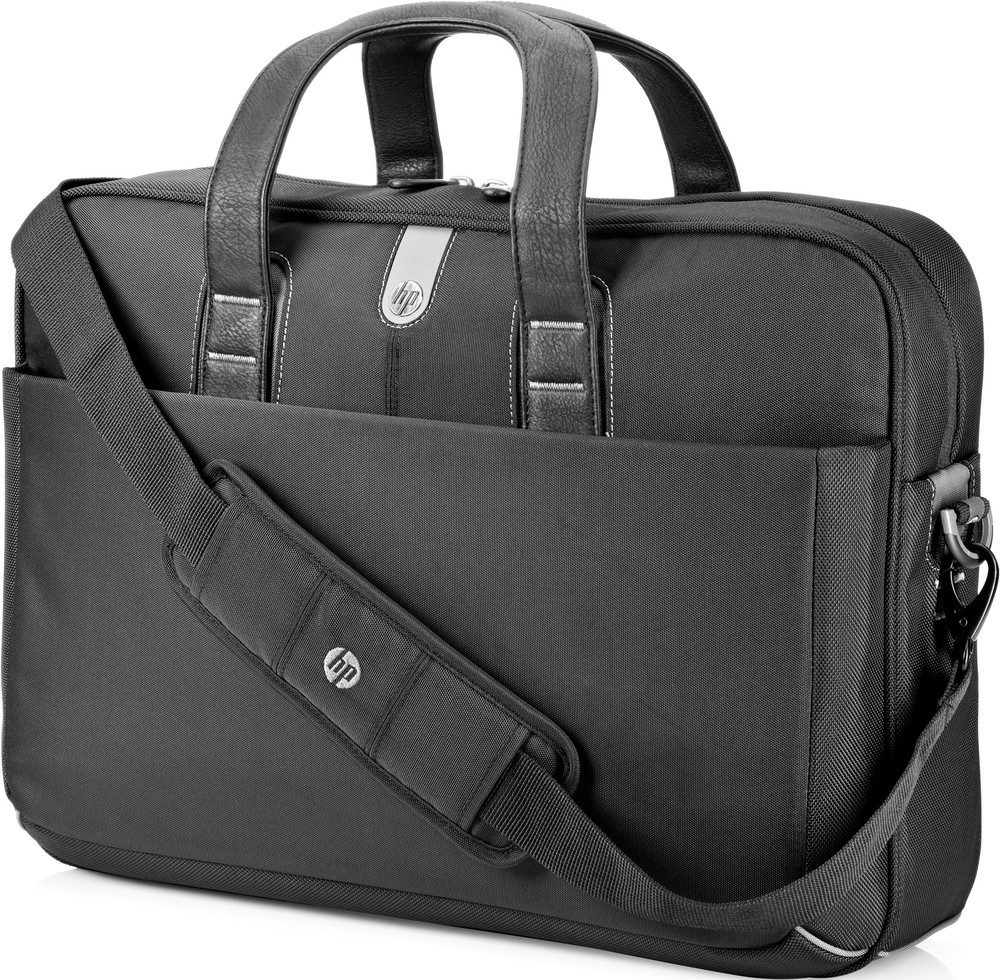 HP Notebook Tasche Professional Slim Top Load Case Passend für maximal
