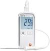 testo 108 Temperatur-Messgerät kalibriert (ISO) -50 - +300 °C Fühler-Typ T, K