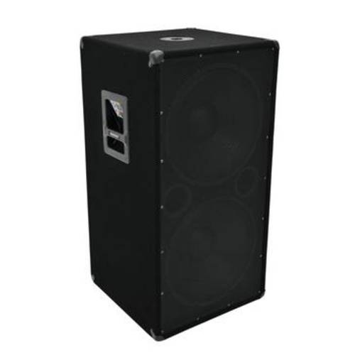 Thumbnail - Omnitronic BX-2550 Passiver PA Subwoofer 38 cm 15 Zoll 600 W 1 St.