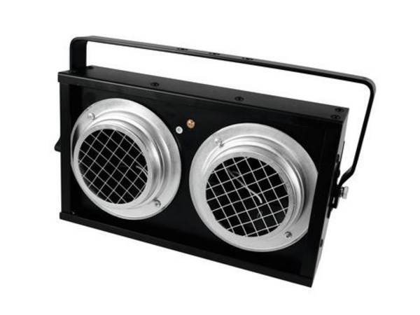 Eurolite 42103413 Halogen-Blinder