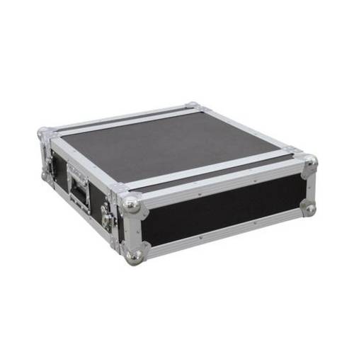 Thumbnail - Omnitronic PR-1 19 Zoll Rack 3 HE Holz inkl. Griff