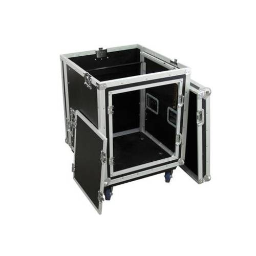 Thumbnail - Omnitronic 10 HE Case (L x B x H) 610 x 560 x 800 mm
