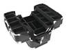 Omnitronic AM-1 3012643A Universal-Koffer (L x B x H) 240 x 365 x 300 mm