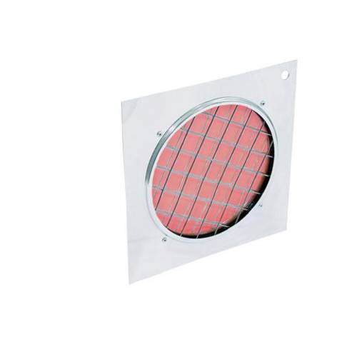 Eurolite Dichro-Filter PAR-56 Dichroitischer Farbfilter