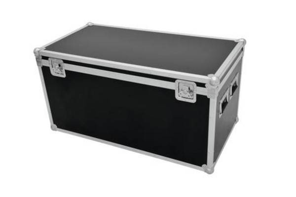 Omnitronic Universal-Case Profi 30127010 Case (L x B x H) 540 x 1040 x 540 mm