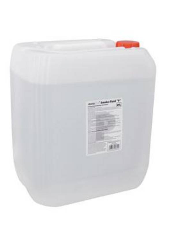 Eurolite Smoke Fluid -P- Profi Nebelfluid  25 l